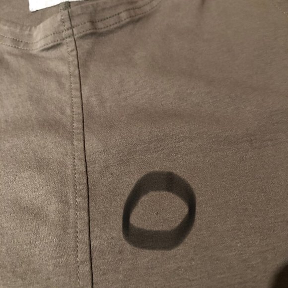 Everlane Luxe Cotton A-Line Dress (FITS SMALL) - Picture 8 of 8